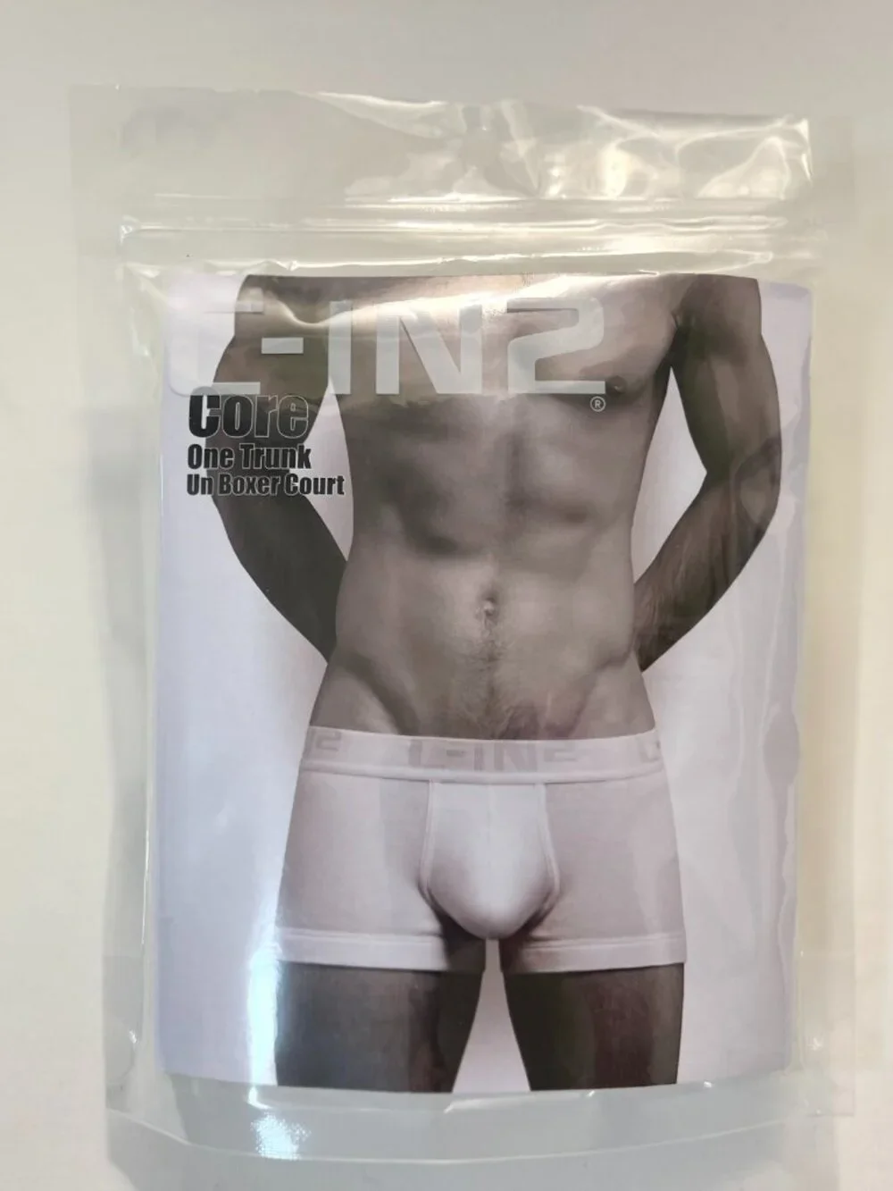 C-In2 brand new